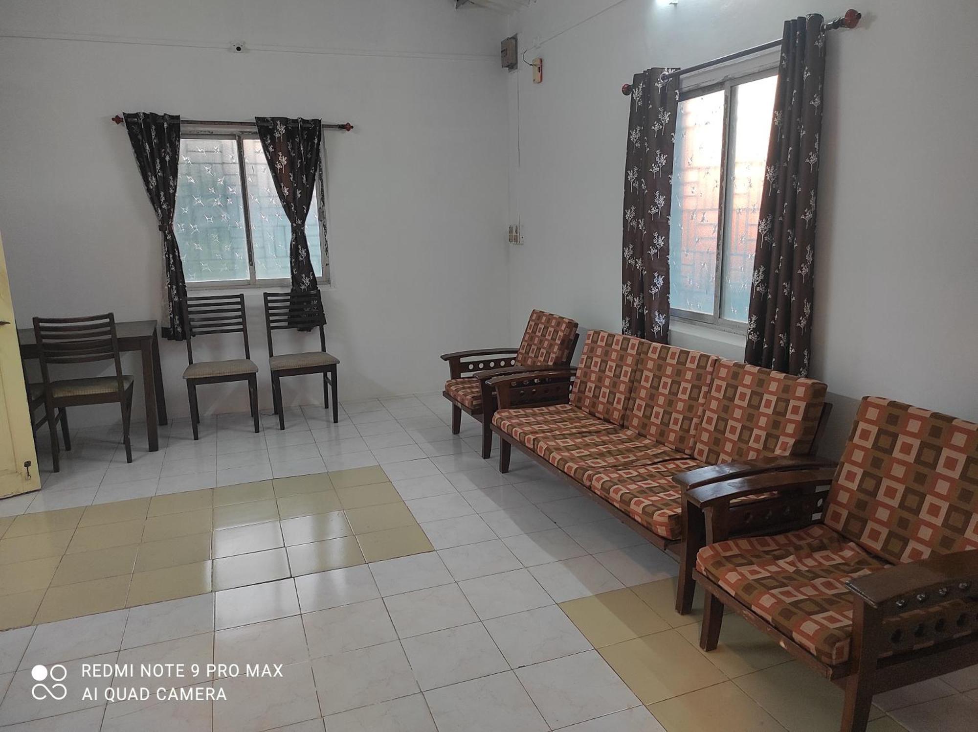 Swanand Home Stay Ratnagiri Exterior photo