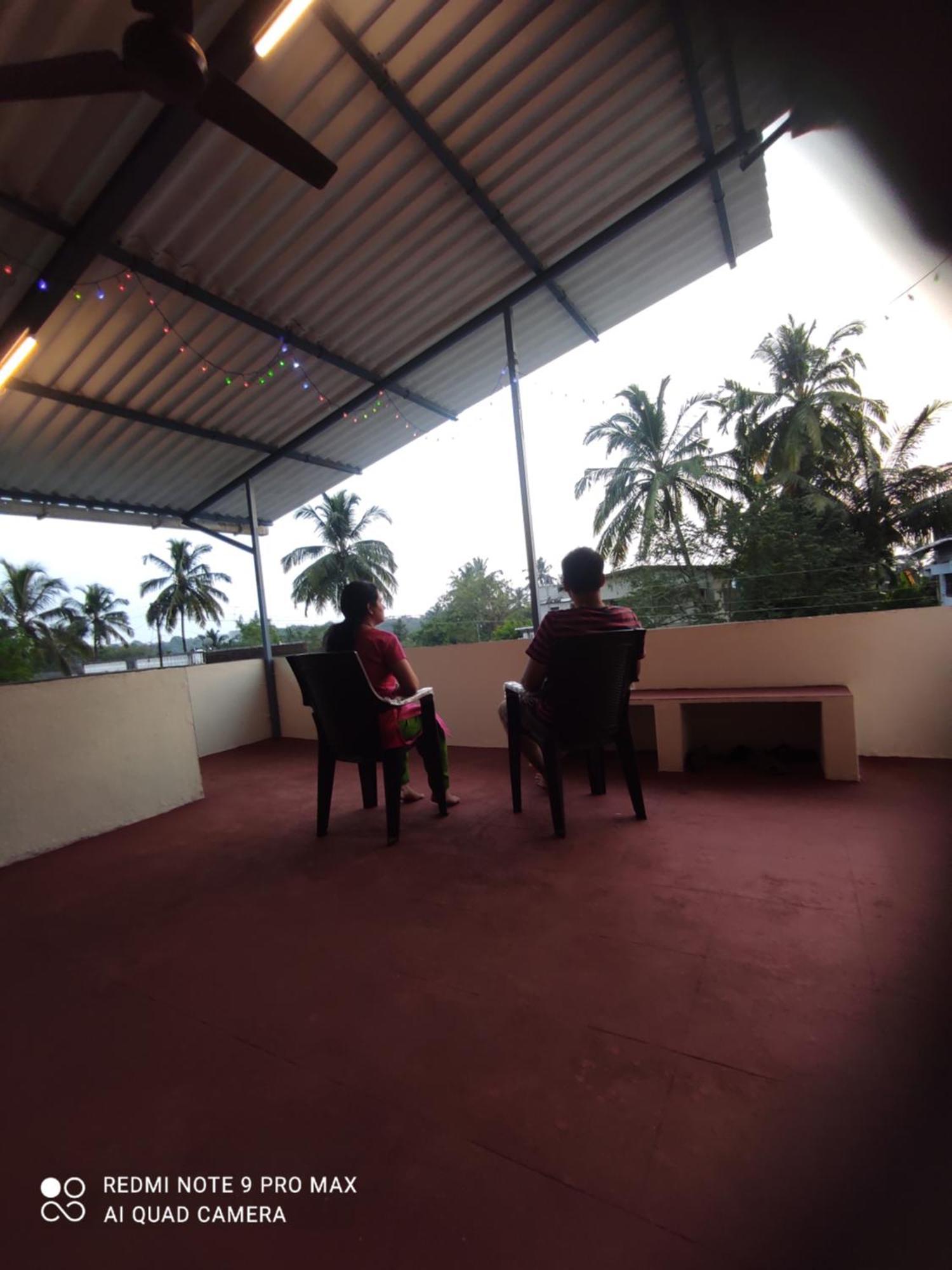 Swanand Home Stay Ratnagiri Exterior photo