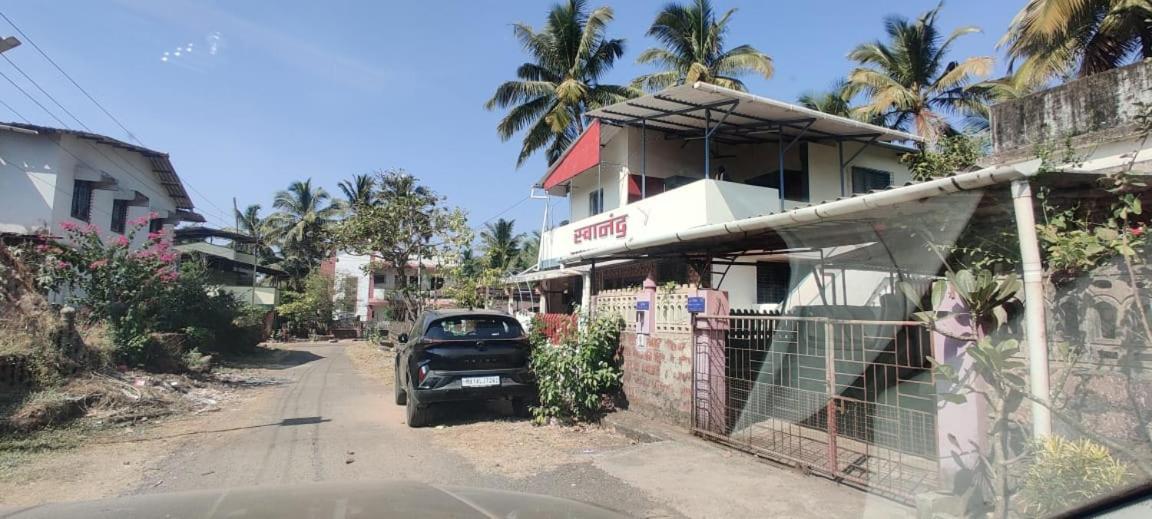 Swanand Home Stay Ratnagiri Exterior photo