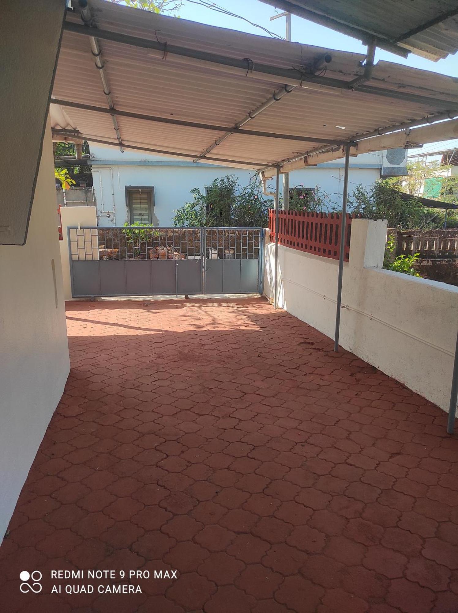 Swanand Home Stay Ratnagiri Exterior photo