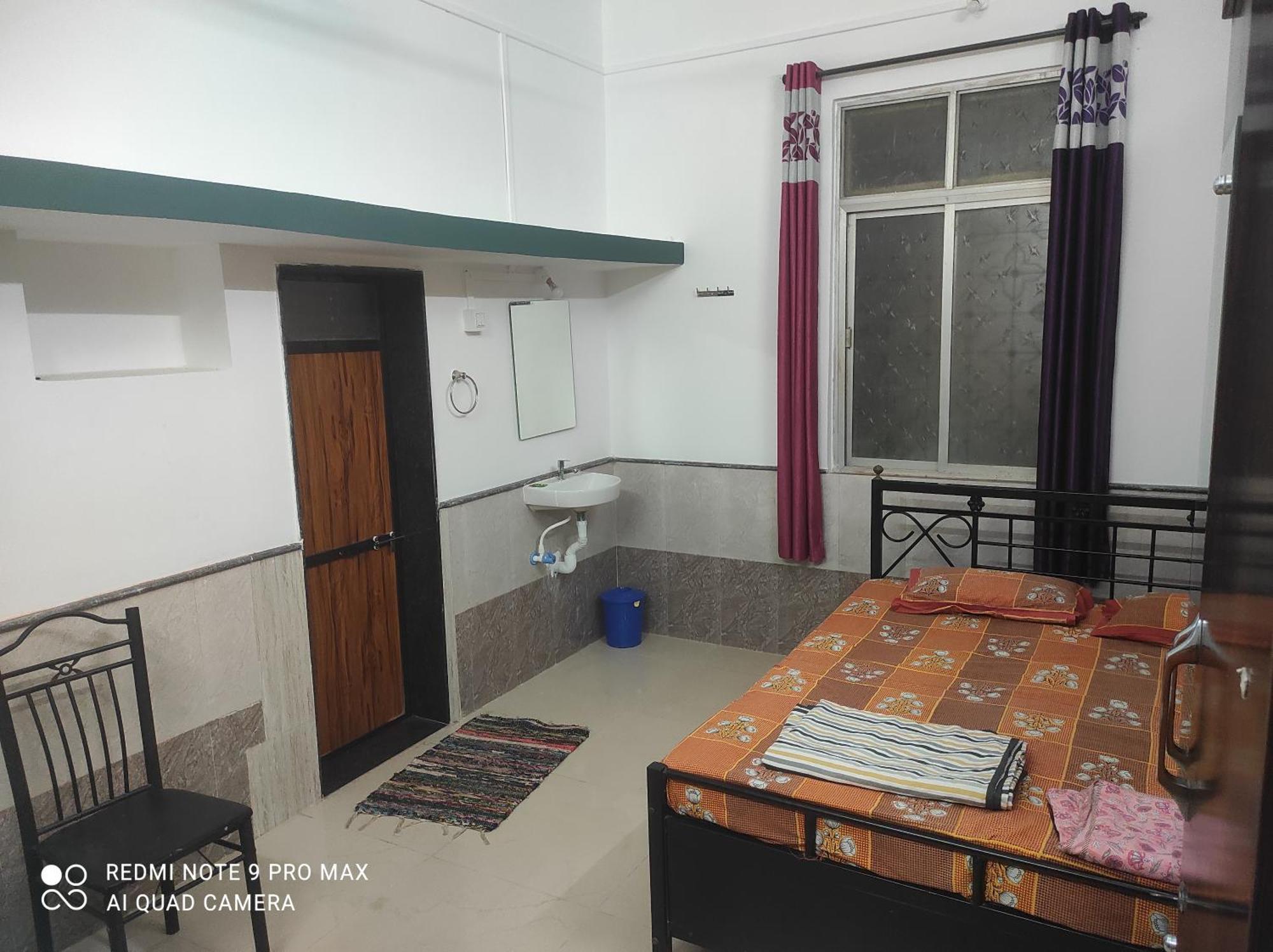 Swanand Home Stay Ratnagiri Exterior photo