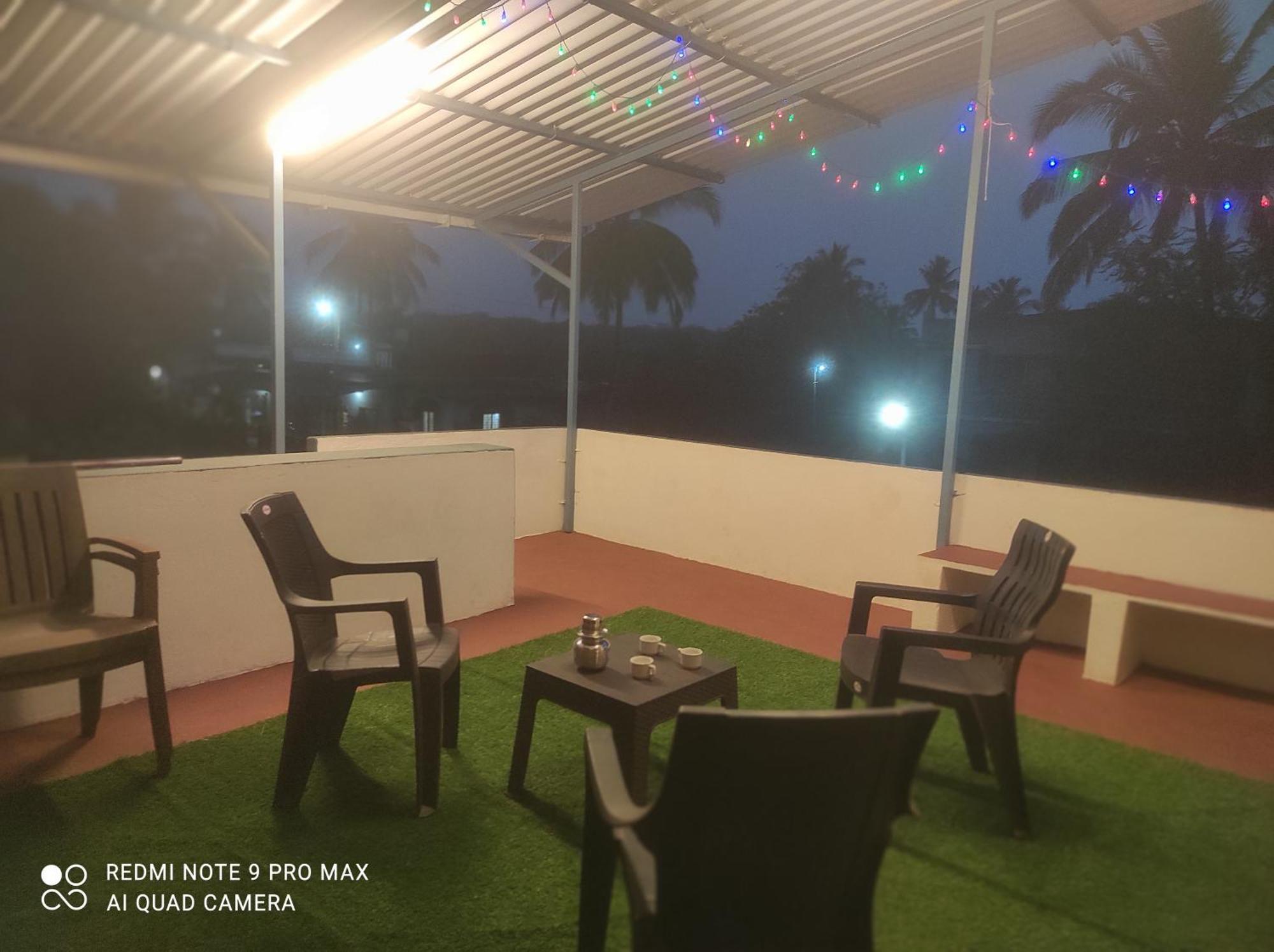 Swanand Home Stay Ratnagiri Exterior photo